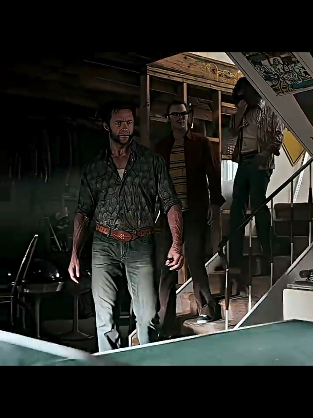 🎥Filme: X-Men: Apocalipse #filme #viral 