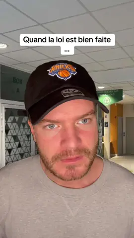 Quand la loi est bien faite … #pourtoi #pourtoii #sketch #humour #fake 