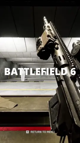 How to be the Best Sniper in Battlefield 6 tutorial #tutorials #battlefield #battlefield6 #guide #fyp 