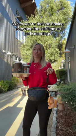 Bringing the caffeine on early weekend mornings is the definition of doing big things.. #saturdays #icedcoffee #philzcoffee #sacramento #MomsofTikTok   