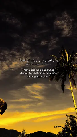 ✨mata bisa lupa apa yang dilihat..#koutesstory #arabicsong #arabic #fyp 