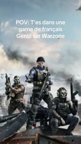 #warzone #pourtoi #warzonefr #foryou #callofduty 