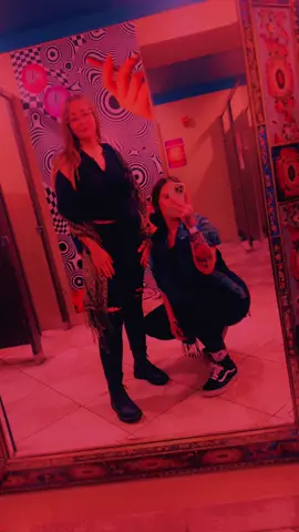 Lumasi we love you but we’ve hit an end to an era here at the Ritz 💓 Thank You for all the fun over the years #fyp #lumasi #wubs #ritzybor 