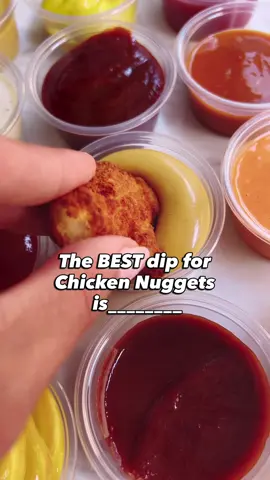 Drop it in the comments 👇 #healthymeals #healthyappetizer #healthysnacks #chickennugget #fyp