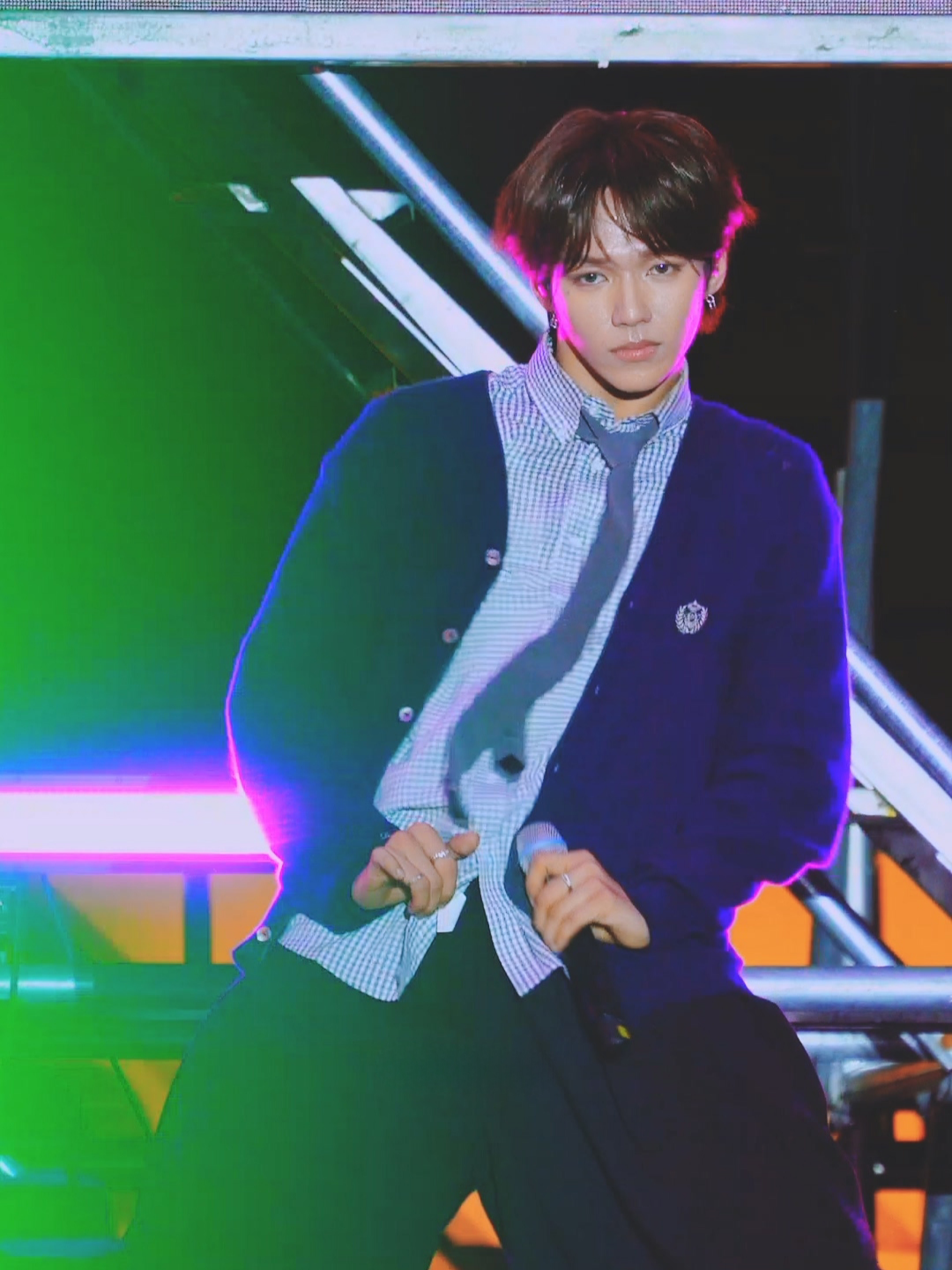 MAMMA MIA #아홉 #제이엘 #AHOF #JL #AHOF_JL  @ahof_official