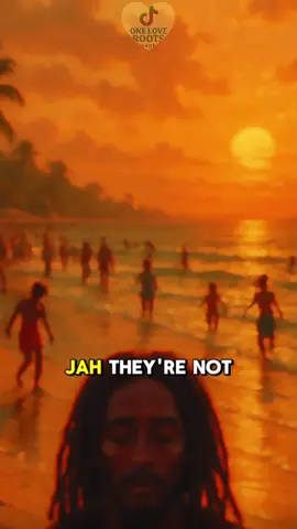 The meaning of Jah 🦁Roots & Culture ✨ #bobmarley #goodvibes #reggae #sunsetvibes #jah 