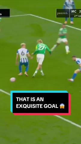 STOP THAT, NICK WOLTEMADE. 😳 #Soccer #PremierLeague #newcastle #goals 
