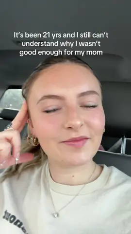 You’re tired of hearing it, but I’m not