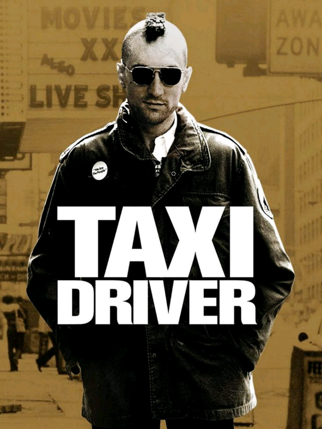 Taxi Driver  #TaxiDriver  #RobertDeNiro  #TravisBickle  #explore  #foryou 