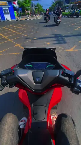 #pcx160ล้อ17แต่งสวย#pcx160#pcx2025 #tegal#tegal24jam