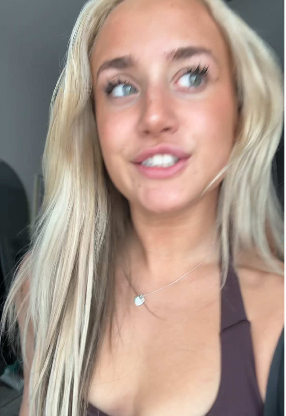 Sorry still love my hair