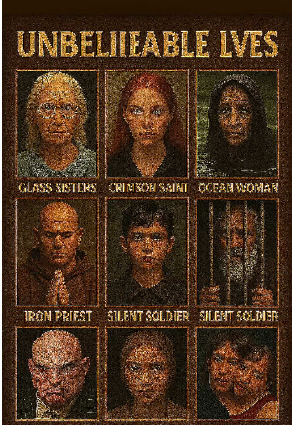 Strange people living on earth 🔥😱 #foryou #trending #viral #trollface #skullface 