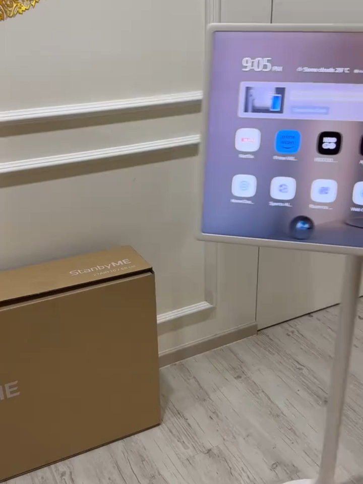 PROMOÇÃO IMPERDÍVEL - Tela Touchscreen Interativa!