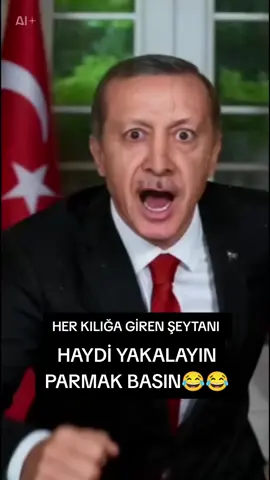 #Yakalayana parmak atma şansı😂😂