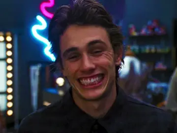 starboy #jamesfranco #danieldesario #harryosborn #spiderman #freaksandgeeks 