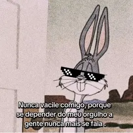 Nunca mesmo ! #fyp #indiretas #viral 