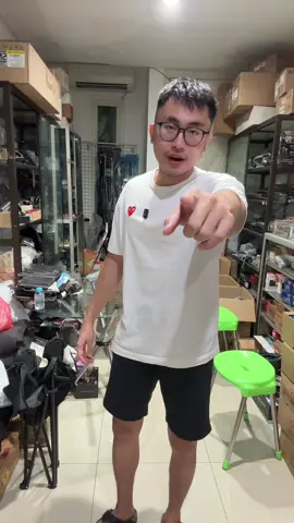 Jangan Gitu Ya Lain Kali