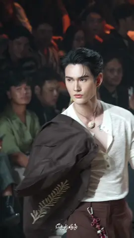 SUPERMODEL VIBE 🤍 #SiamParagonBIFW2025xPoohPavel @pavelphoom #pavelphoom @ppoohkt #ppoohkt 