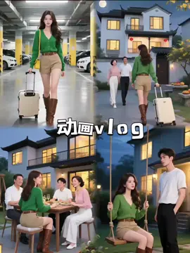 Tập 5 | Đang vui vẻ ở quê nhà, thì Tổng Tô liên tục gửi tin nhắn và gọi điện tới. Tôi đầy nghi hoặc mà bắt máy, vậy mà anh ấy chỉ nói “Không có gì cả.” Trong lòng tôi cứ bồn chồn, chẳng đoán được rốt cuộc anh ấy muốn gì. Có ai hiểu tâm trạng này không? Nói tôi nghe thử, liệu đằng sau chuyện này có ẩn ý gì không nhỉ? | 第5集｜回老家里正开心呢，小苏总一连串信息电话就来了。 满心疑惑地接通，他却告诉我没事。 这让我心里七上八下的，完全猜不透他到底想干啥？ 有没有懂的小伙伴，快来给我说说，这背后是不是有啥隐藏含义呀？#aigc #aivlog #vloghoathinh #tuhoctiengtrung5phut 