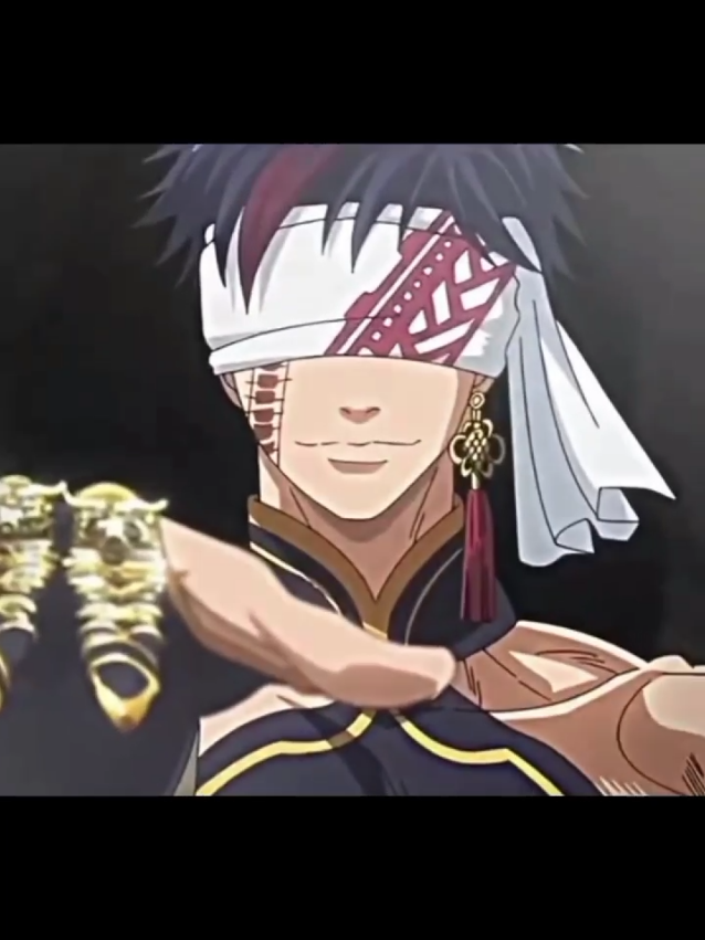 Orang yang disebut raja pertama 🥶🔥 #anime #shuumatsunovalkyrie #foryou #foryoupage #fyp 