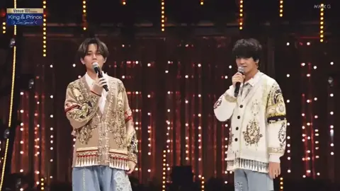 スペシャルメドレー#ベニュー101 #キンプリ