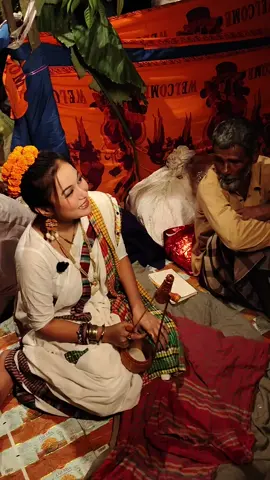 লালন মেলা তে অভিনেত্রী চমক #foryou #foryoupage #trending #tendvideo #lalon 