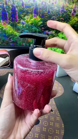 Sữa tắm trắng da dưỡng ẩm tẩy da chêt Grace and Glow Black Opium Body Wash 400ml nước hoa Niacinamide sữa tắm thơm Body Mịn Màng Toàn Diện Hương lâu trôi#suatam #suatamnuochoa #huongtichcuc74 #huongchiase74 