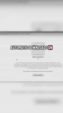 U2 & Apple Marketing Fail | Episode 294 #u2 #apple #timcook #music #rap 