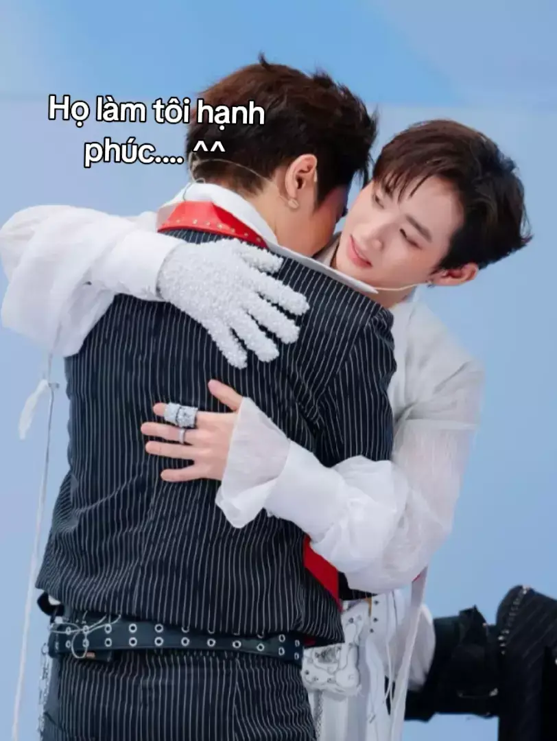 yêu đôi bạn này lắm 😞 #masonnguyen #congb #masoncongb #abcxyz #xuhuong 