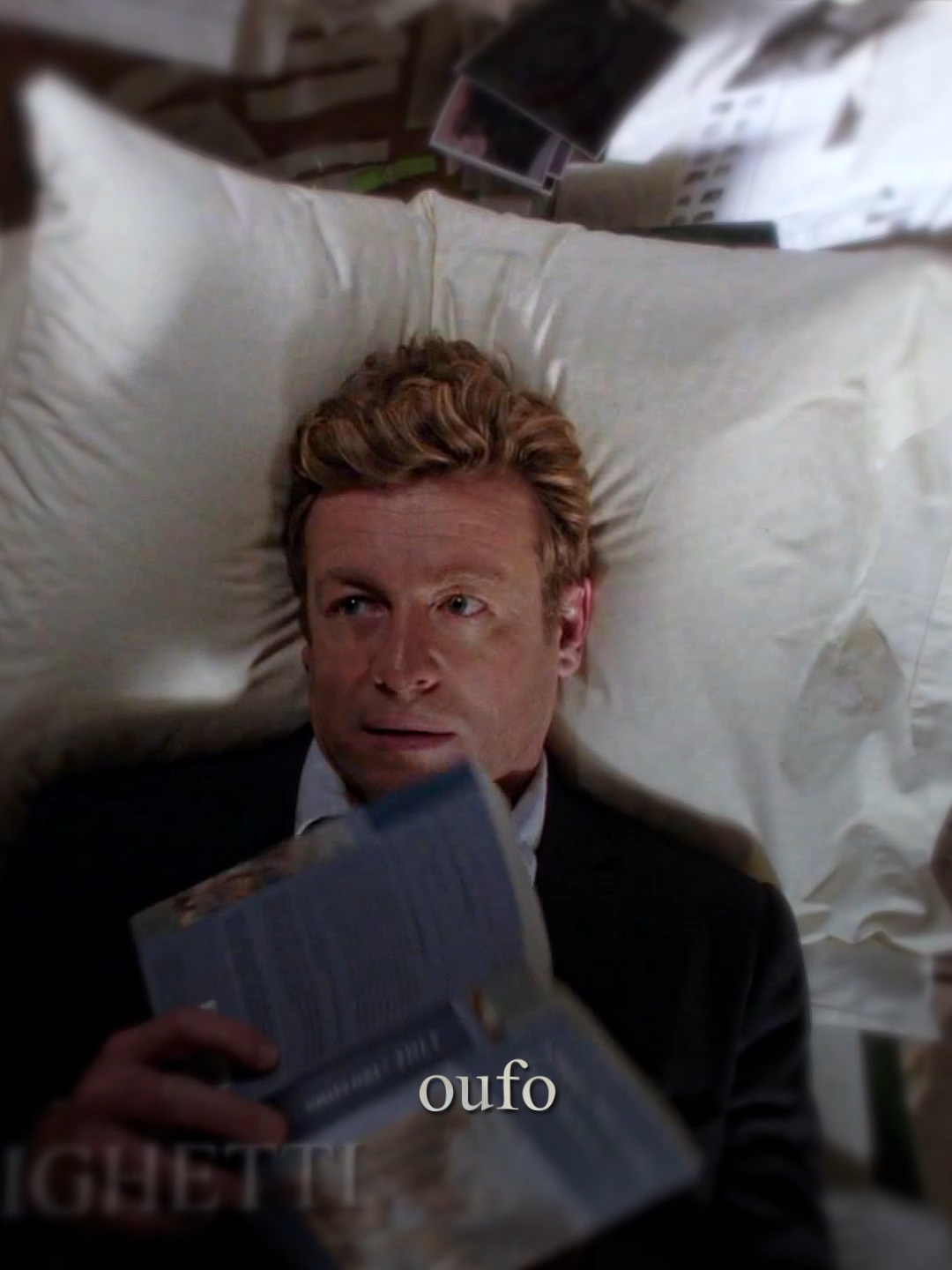 باتريك#thementalist #thementalistedit #patrick #fyp