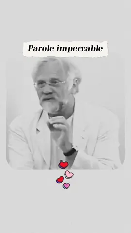 Avoir une parole impeccable est essentiel pour maintenir des relations harmonieuses et positives dans notre vie quotidienne. Les mots ont un pouvoir immense : ils peuvent réconforter, inspirer et unir, tout comme ils peuvent blesser et diviser. En choisissant nos mots avec soin, nous créons un environnement de confiance et de respect mutuel. Une parole impeccable favorise la paix intérieure et extérieure, et contribue à un monde plus aimant et joyeux. 🌟💬 Cultivons l'art de communiquer avec bienveillance et intégrité, car chaque mot compte. 💖 #paix #amour #Love #france #joie