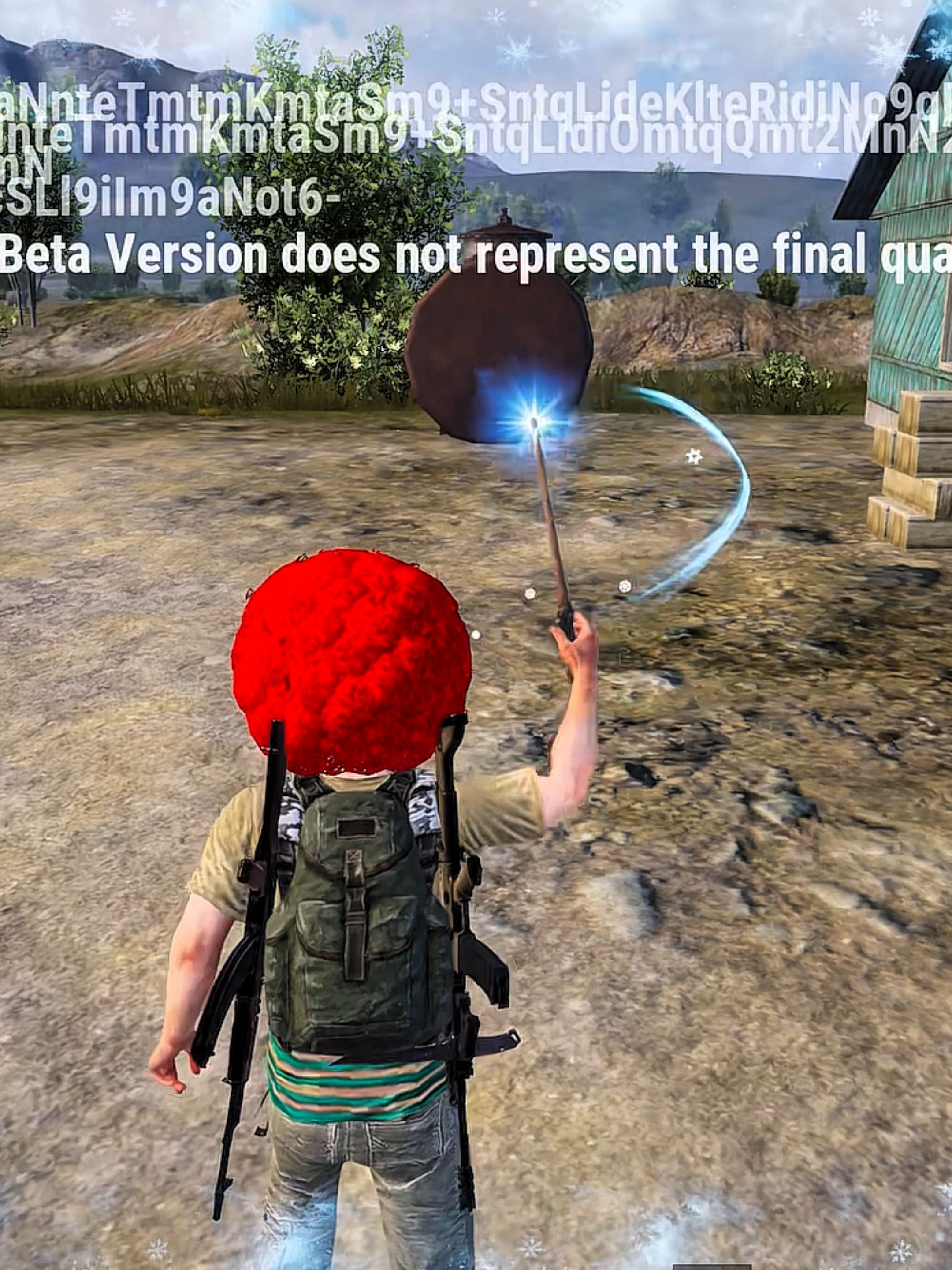 Next Update 4.1 💀 #pubgmnextstarprogram #pubgmobile #pubgmobilec9s26 #pubg #pubgm #pubglover