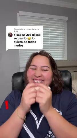 Respuesta a @Roxy #fyp 