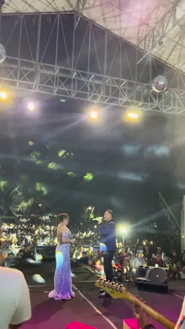 @IRWAN KRISDIYANTO @TasyaRosmala #adella #omadellaamc #irwandacademy2 #tasyarosmala #musikditiktok 