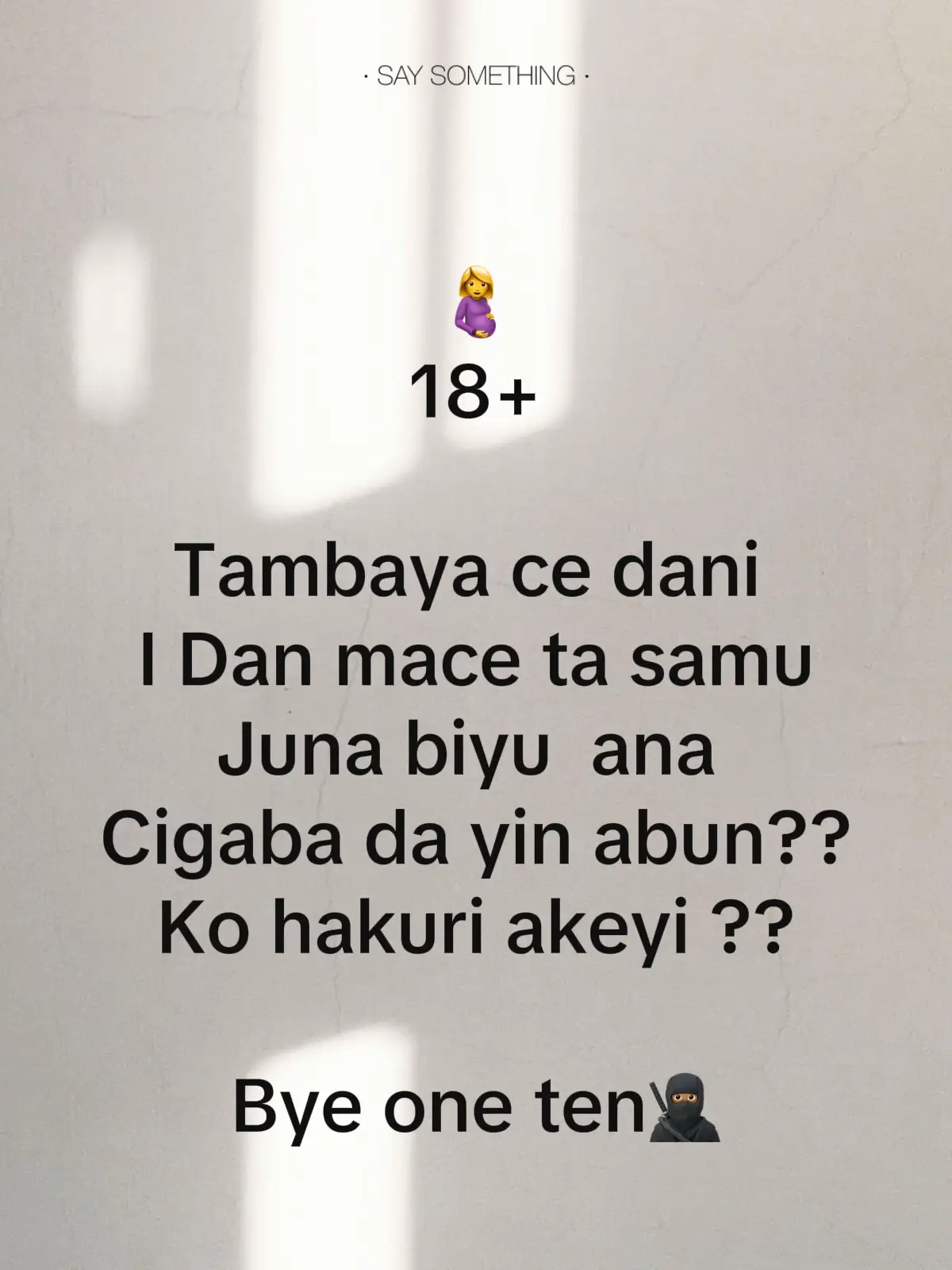 @SHERA❤️ @NAZEEY  @Khadija backup 🫂🤍 #arewa__tiktok  @𝐔.𝐊 𝐌𝐎𝐕𝐈𝐄𝐒  @abbaattahiru52 