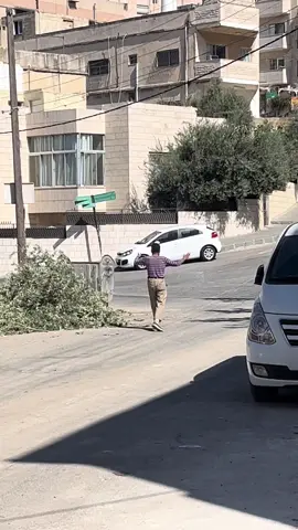 Real  #fyp #amman 
