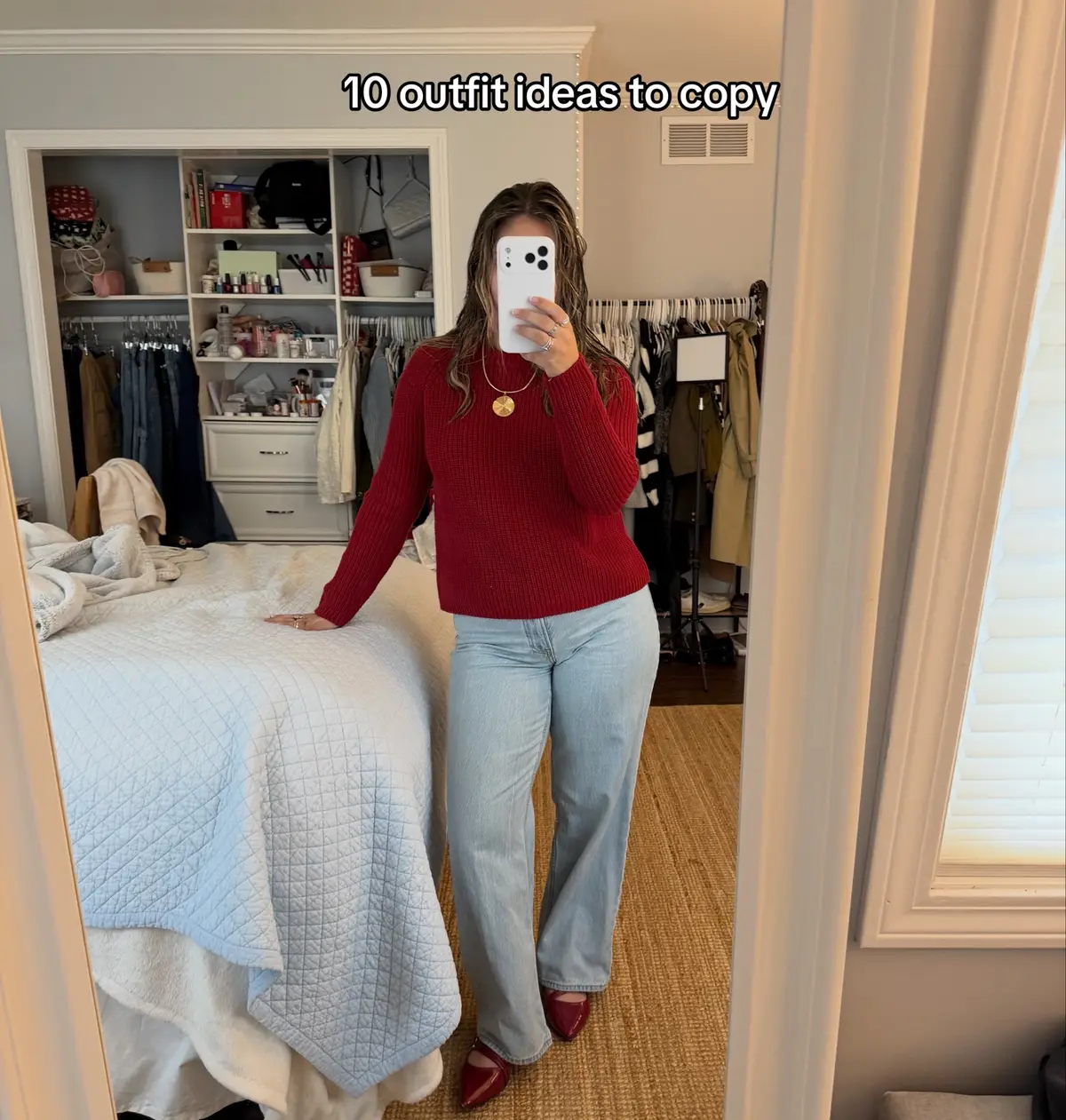 Recent outfits I’ve worn for daily wear or for work #fallfashion #outfitinspo