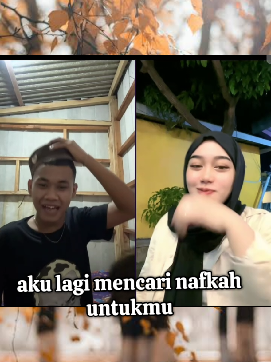 aku lagi mencari nafkah, untuk menafkahimu#fyppppppppppppppppppppppp #riidhoftn #masiyun #fy #sobatngaritnusantara 