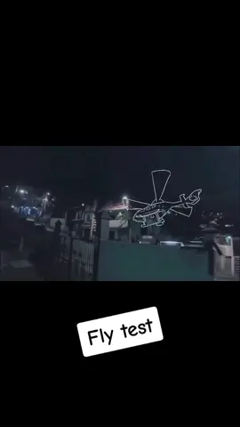 Animation fly #animation #test #fly #dronevideo