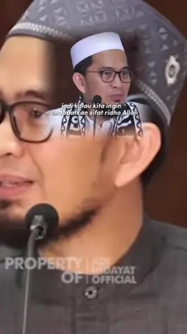 #ustadzadihidayatofficial #ustadzadihidayat #bismillahfyp #ngaji #fyp 