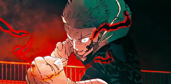 Yuji Itadori Manga  4K I Clips For Edits I Jujutsu Kaisen #foryoupage❤️❤️ #jujutsukaisenedit 