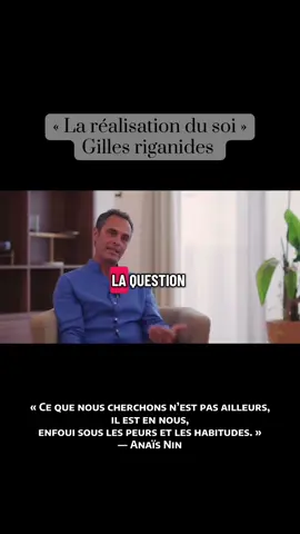 «Pour vivre il faut du sang rouge et pas du sang-blanc » ✨#psycho#pourtoii#ApprendreSurTikTok#developpementpersonnel#psychologie 