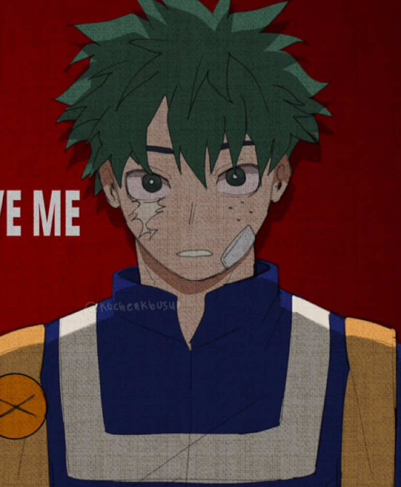 ((TW : bl00d and slightly g0r3??)) im backkkk!!! (For now..) HAPPY 30k!!!!!!!!!!!!!!!!!!!!!!!!!!!!!!!! THANK YOU GUYS SO , SO MUCH FOR THE AMOUNT OF SUPPORT!!!! i didnt even noticed until someone pointed it out- ive been really busy nowadays with studies and the up-coming exam and sickness ! So sorry for the rarely posts , ill try to post more for you guys! I have quite alot of trends in lists but i just gotta find times to do them !!! I also wanted to thank all of my moots and friends who always there for me  yall are such cuties 🥹 once again , thank you so much everybody , i wish i could hug everyone physically (( ib : bee_cl0wn)) #zombieau #bkdk #bnha #animationmeme #izukumidoriya 