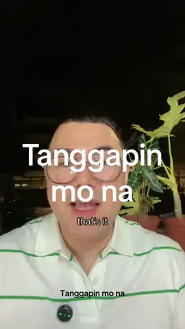 Tanggapin mo na #Love #family #friends #happy #walkwithmackey 