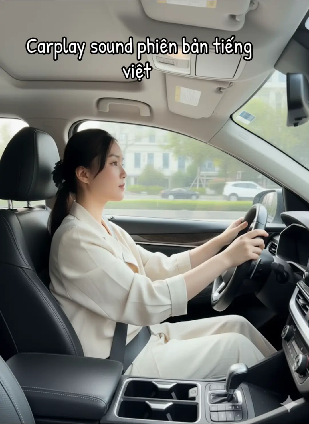 #carplay #carplaysound #santafe #huyndai #kia #mexe #xedep #choixe #doxe 