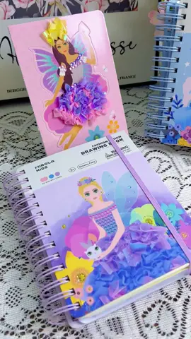 Replying to💬 ShortBGirl this princess poke craft kit is perfect for travel or even Easter baskets! #princessdressup #dressup #pokeart @jarmeloofficial