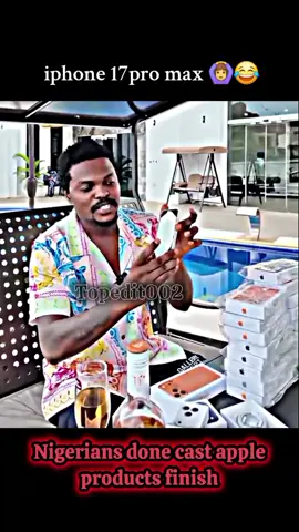 iphone 17pro max no don cast 🙆‍♀️😂😂😂