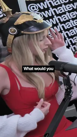 DELUSIONAL woman thinks 18 year olds make $10,000,000 a year...