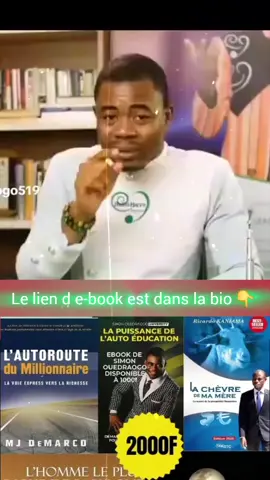 🎓 En Afrique, on nous apprend à chercher un emploi, pas à en créer. Pourtant, le vrai pouvoir, c’est l’entrepreneuriat : transformer une idée en opportunité, un rêve en réalité. 💼🔥 #EntrepreneuriatAfricain #ChangerLesRègles #MentalitéDeBoss #RéveilAfricain #JeCréeMonAvenir
