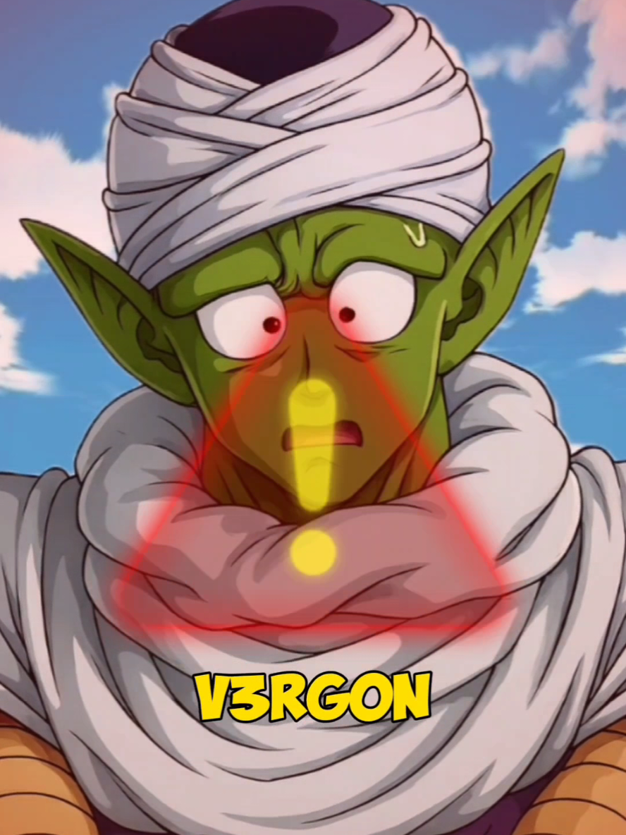 Lo Mejor Del Doblaje Español De Dragon Ball #tiktok #dbz #dbs 